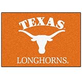 Fanmats University Of Texas Starter Mats #3175