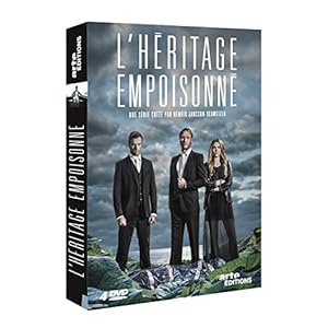 L'Héritage Empoisonné