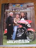 J&P Cycles PARTS & ACCESSORIES For Your Harley-Davidson Motorcycle 1936-2009