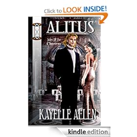 Alitus