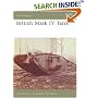 British Mark IV Tank (New Vanguard) (New Vanguard)