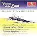 Hovhaness: Visions of the East