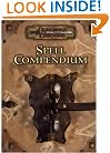 Spell Compendium (Dungeons & Dragons d20 3.5 Fantasy Roleplaying)