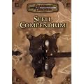 Spell Compendium (Dungeons & Dragons v3.5)