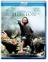 The Mission [Blu-ray]