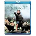 Mission [Blu-ray]