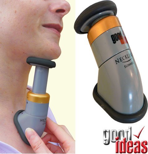 Good Ideas Neckline Slimmer (870) Take years off your appearance with this cl...