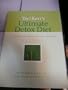 Teri Kerr's Ultimate Detox Diet