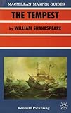 The tempest by William Shakespeare