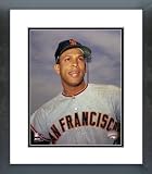 Orlando Cepeda San Francisco Giants Framed Picture 8x10