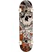 Kryptonics Rebel Wired Complete Skateboard