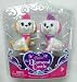 Barbie & The Diamond Castle Puppy Giftset - Orange and Pink