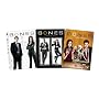 Bones: Seasons 1-3