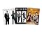 Bones: Seasons 1-3