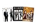 Bones: Seasons 1-3
