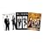 Bones: Seasons 1-3