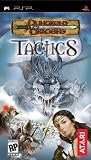 Dungeon & Dragons Tactics (PSP)