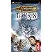 Dungeon & Dragons Tactics (PSP)