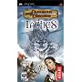 Dungeon & Dragons Tactics (PSP)