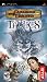 Dungeon & Dragons Tactics (PSP)