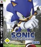 Sonic: The Hedgehog