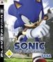 Sonic - The Hedgehog