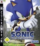 Sonic: The Hedgehog