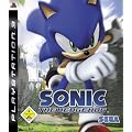 Sonic: The Hedgehog