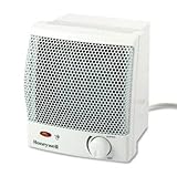 Honeywell Quick Heat Ceramic Heater Honeywell Quick Heat Ceramic Heater