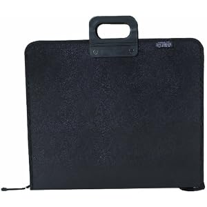 Martin-New-Yorker-Presentation-Case