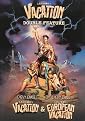 National Lampoon's Vacation (20th Anniversary Edition)/National Lampoon's European Vacation (Widescreen) (Dual-layered DVD)