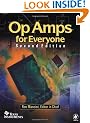 Op Amps for Everyone: Design Reference