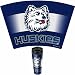NCAA Connecticut Huskies 16-Ounce Travel Mug