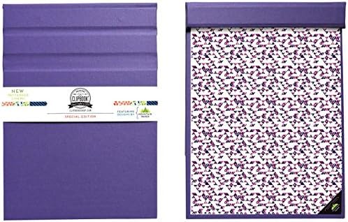 Mountain Paper ClipBook - Mountain Paper Edition