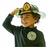 Tek Nek Fire Fighter Role Play Set