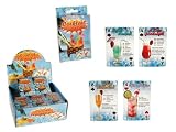 Adult Fun Cocktail Playing Cards With a Selection Of Cocktail Recipes And Measurements x52 Recipes Per Deck.