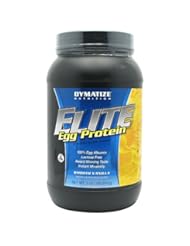 Health and Beauty: Dymatize Nutrition Elite Egg protein,Smooth Vanilla, 2.02-Pound - Dymatize Nutrition