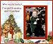 Who Needs Santa? Christmas - Picture Frame Gift