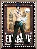 Fairy Tail Anime DVD Episodes 1 to 72