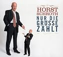 Nur die Gr&ouml;&szlig;e Z&auml;hlt