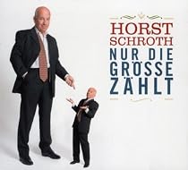 Nur die Größe Zählt