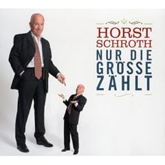 Nur die Gr��e Z�hlt