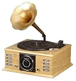 Elta 2762 Grammophon