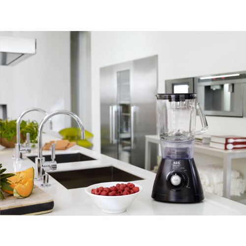 Imagen 4 de AEG SB 4600
