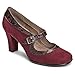 A2 BY AEROSOLES Women's Dice Role Mary Jane Pump