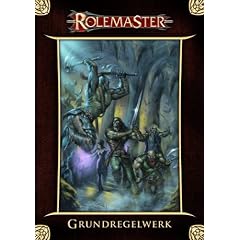 Rolemaster - Grundregelwerk