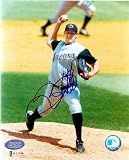 Brandon Webb Autographed/Hand Signed 8x10 Photo (Arizona Diamondbacks) Image #2