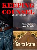 KEEPING COUNSEL (legal thriller, thriller)