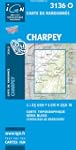 Charpey GPS: IGN3136O