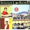 Love Songs A La Rosa / On the Sunny Side